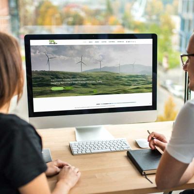 Innovative WordPress Website Design for UK SMEs - Combining Aesthetics with Affordability