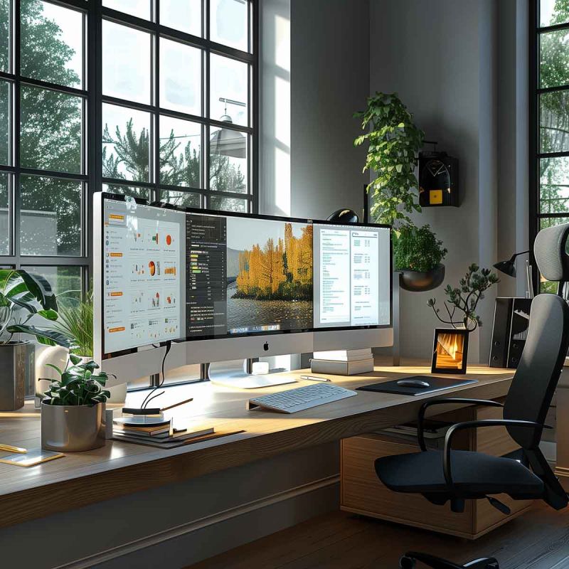 Is your business looking for a flexible, buffet-style approach to online services, ensuring your online IT is always optimal? We can help!