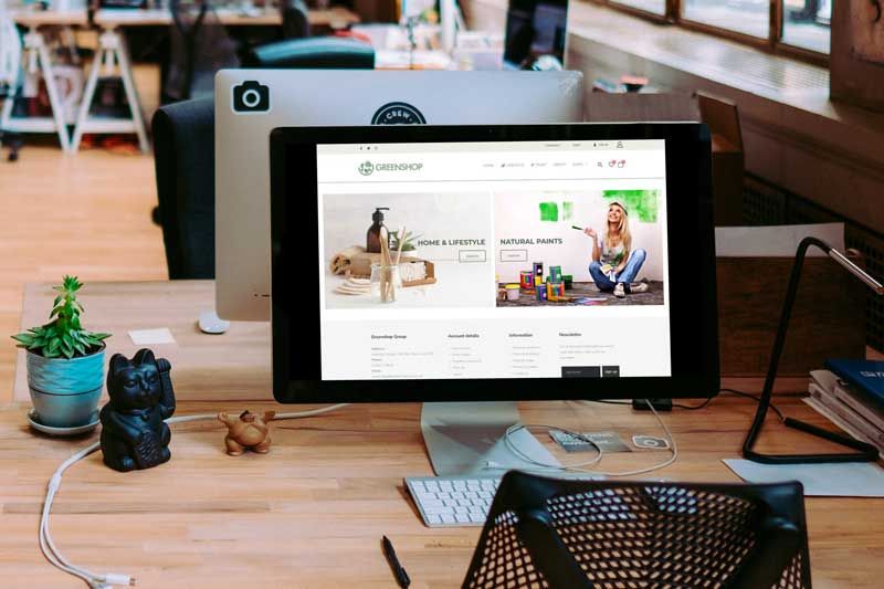 Expert WordPress website maintenance and support packages in the UK