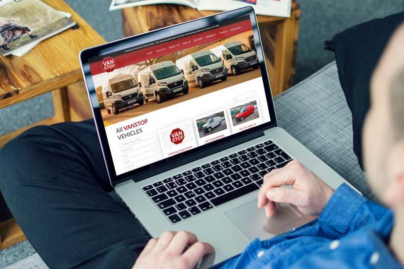 Computancy build affordable UK WordPress websites, host and maintain them