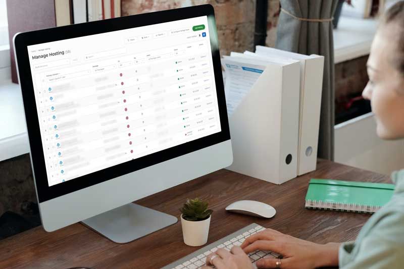 Affordable WordPress white Label Hosting Services for UK Businesses