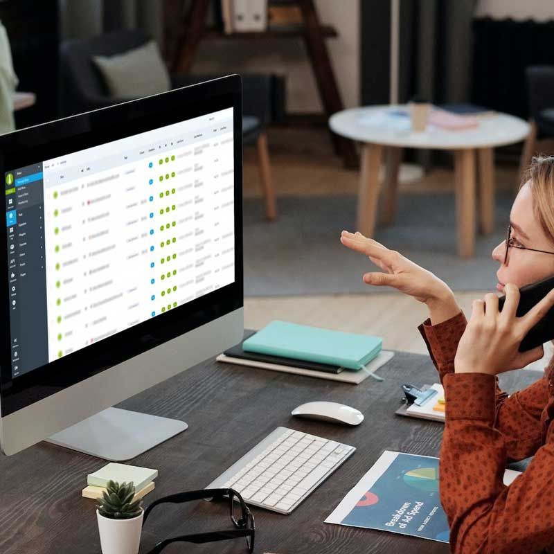 Expert WordPress website maintenance and support packages in the UK