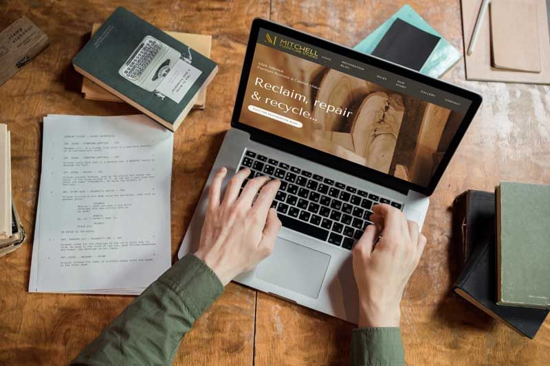 White Label WordPress & WooCommerce Website Design & Development Services UK