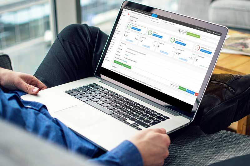 Wordpress Technical & Licensing Audit UK