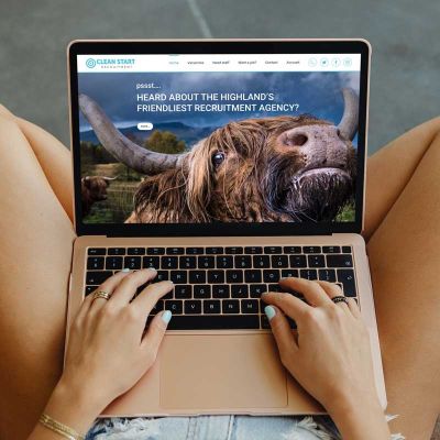Custom WooCommerce Ecommerce Solutions for UK Businesses - From Start-Up to Scale-Up